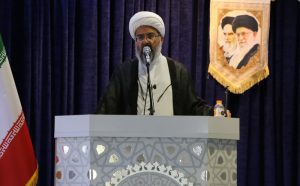 امام خمینی (ره) انتخابات مردمی را به یک حقیقت نهادینه شده تبدیل کرد