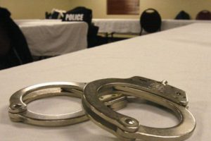 دستگیری سارقان استخر با ۱۰۰ فقره سرقت در البرز دستگیری سارقان استخر با ۱۰۰ فقره سرقت در البرز