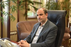 صف های طولانی نان در البرز توجیه پذیر نیست