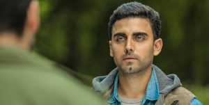 بازیگر ناراحت دستگیر شد
