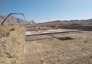 ۲۲۰ خانوار دارای سه فرزند البرز صاحب زمین مسکونی شدند