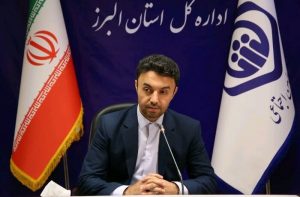 چهار هزار دانشجو در البرز تحت پوشش بیمه تامین اجتماعی هستند