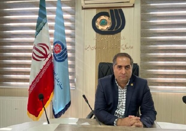 بهزاد غفاری