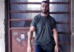توماج صالحی به ۶ سال حبس محکوم شد / ۲ سال منع فعالیت موسیقی