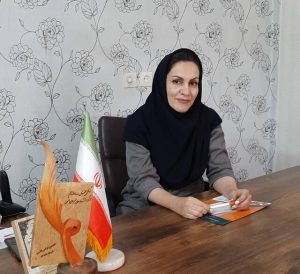 اشتغال برای بیماران ام اس یک نیاز اساسی است