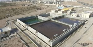 چهار تصفیه خانه فاضلاب در البرز امسال به بهره برداری می رسند