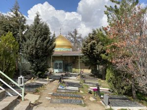 آشنایی با روستای آجین دوجین