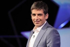 باورتان می‌شود که این زن مادر حمید گودرزی باشد؟
