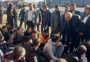 دستور وزیر کشور برای بازگشت مهاجران غیرقانونی/ دیگر امکان ماندگاری ندارید
