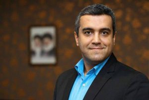 کرج پیوند میان ایرانیان
