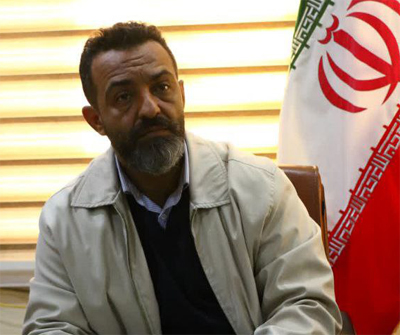حامد ابراهیم خانی