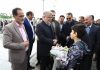 بانوان فردیسی هم صاحب پارک اختصاصی شدند + عکس