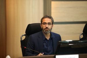 افتتاح فاز ۲ بزرگراه یادگار امام و مجموعه ورزشی و چندمنظوره مهرشهر کرج