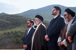 تشییع شهدای خدمت در تهران، تبریز، اصفهان، زنجان و مشهد