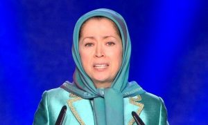 پشت پرده اخبار ضد و نقیض درباره مرگ مریم رجوی چیست؟