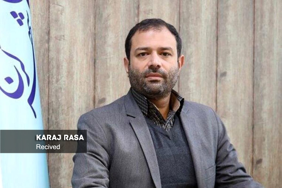 علی قاسمپور