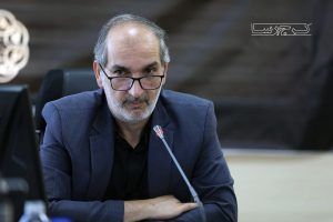 رونمایی از نخستین ناوگان اتوبوس های برقی شهرداری فردیس