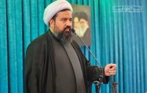 حاشیه سازی های رسانه ای، تلاش برای انحراف افکار عمومی است حاشیه سازی های رسانه ای، تلاش برای انحراف افکار عمومی است