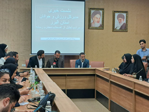 مهمترین نیاز بخش ورزش نقد منصفانه است