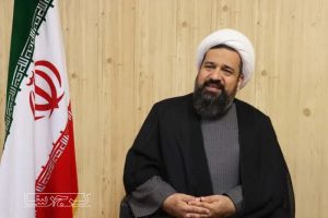 خبرنگاران رسالتی بس سنگین بر عهده دارند