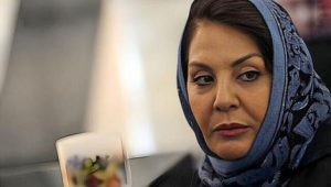 زهره حمیدی درگذشت / تدفین در قطعه هنرمندان بهشت سکینه کرج