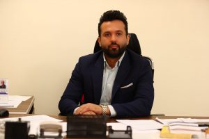 خدمت به زائران کربلا توسط کارکنان شهرداری فردیس در نقطه صفر مرزی