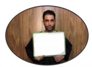 پلیس البرز: دندانپزشک قلابی را شناسایی کنید