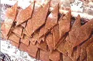 مُشکِوی، شیرینی اصیل جاده چالوسی ها