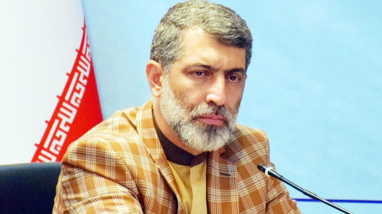 فرید نجف نیا