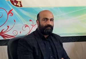 دهیار روستای فردآباد اشتهارد معرفی شد + عکس