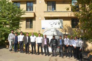 آتش نشانان کرج به دیدار سالمندان آسایشگاه فاطمیه رفتند + تصاویر