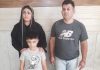 انتشار تصاویر سارقان به عنف طلاهای بانوان در البرز / مالباختگان شناسایی کنند