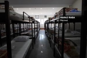 پنج طرح عمرانی در شهرستان فردیس به بهره برداری رسید