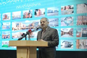 وزارت آموزش و پرورش ۲۲۰ مدرسه جدید در البرز احداث می کند