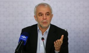 اوحدی: بیمه دی هزینه داروهای جانبازان را در ۴۸ ساعت پرداخت می‌کند