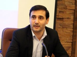 سرپرست اداره کل حفاظت محیط زیست استان البرز منصوب شد