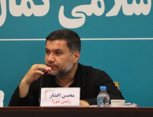 بهبود سرانه ورزشی کمالشهر با ساخت یک زورخانه و دو چمن مصنوعی