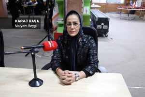 بنیانگذار کافه کارآفرینی در البرز؛ بانویی که “توانستن” را ثابت کرد