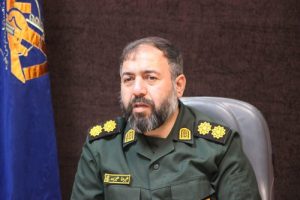 اجرای بیش از ۴۵۰ برنامه در شهرستان ساوجبلاغ، به مناسبت هفته بسیج