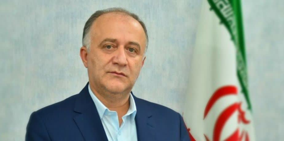 اختصاص ۶ هزار میلیارد ریال اعتبار برای طرح های عمرانی کرج اختصاص ۶ هزار میلیارد ریال اعتبار برای طرح های عمرانی کرج