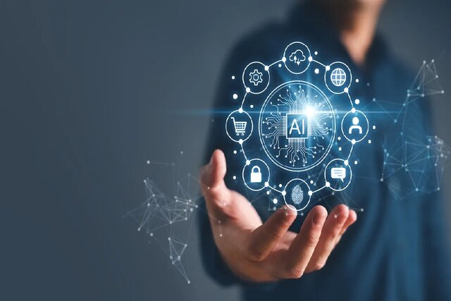 همایش تخصصی هوش مصنوعی در کرج برگزار شد