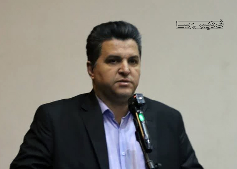 فرماندار فردیس: ادارات شهرستان برای کاهش مصرف انرژی تلاش کنند