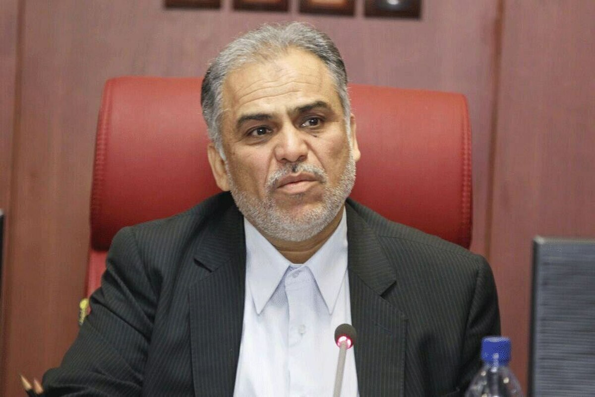رحمت الله اکرمی سرپرست وزارت اقتصاد شد + سوابق