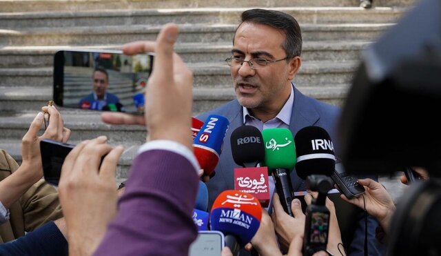 تسریع در ارایه خدمات به مردم از اولویت های دولت