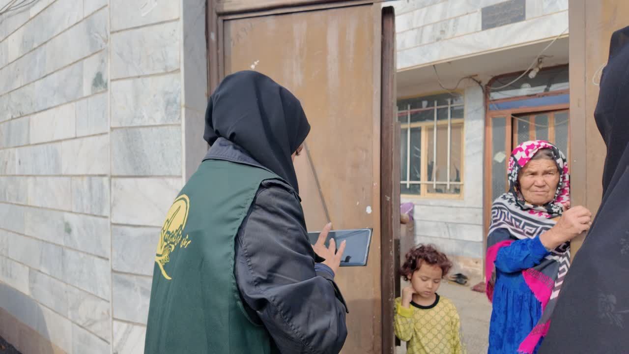 تمام طرح های آمارگیری در البرز لغو شد/ مراقب مامورنماها باشید