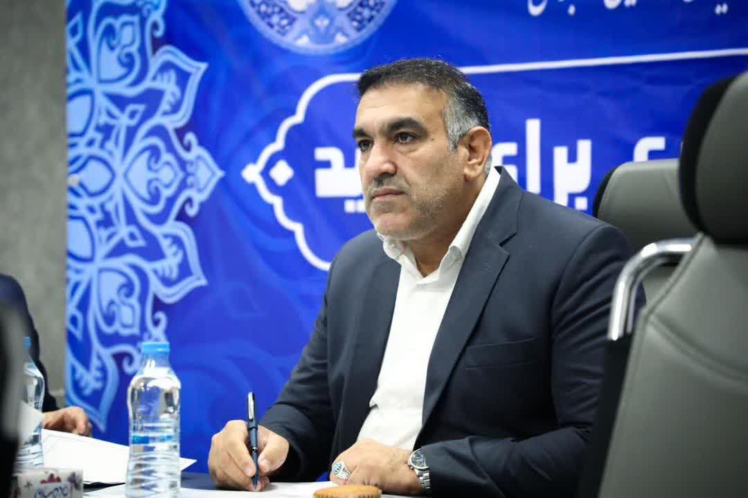 هشدار استانداری البرز نسبت به انتشار اخبار کذب