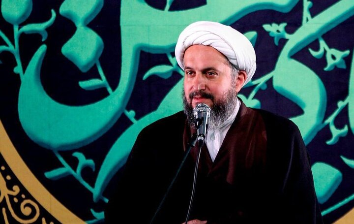 البرز برای برپایی هیئت های حماسی در محرم آماده می‌شود