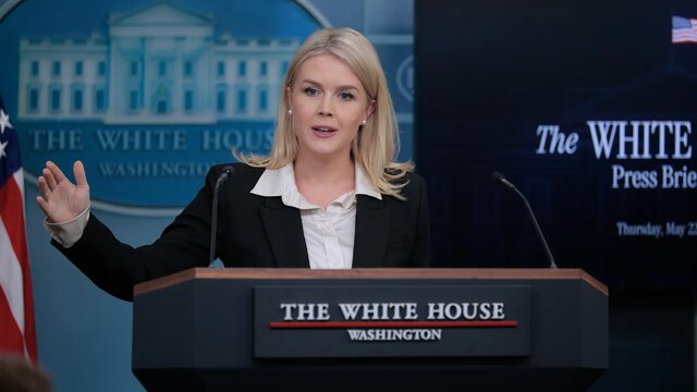 اظهارات تهدید آمیز کاخ سفید علیه ایران