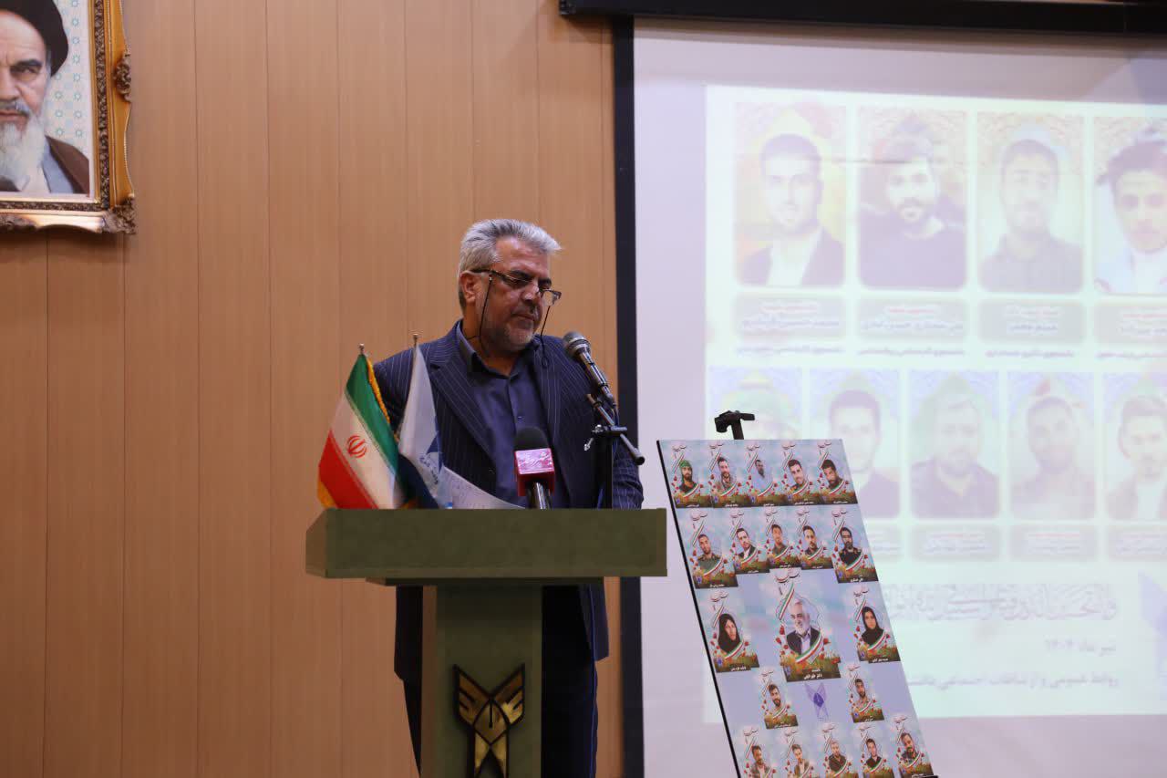 تربیت نسلی آگاه، مجاهد، بااخلاق و مؤمن جزء به سنت نبوی محقق نمی‌شود