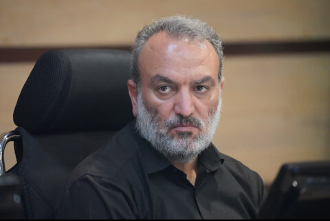 نامگذاری بلوار نهم شاهین ویلا به نام “سردار شهید احد فتوحی”